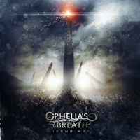 Ophelia's Breath -   (EP)