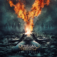 Ophelia's Breath - Last Rebirth (Single)