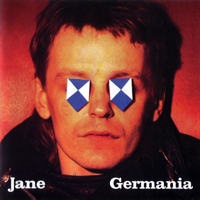 Jane (DEU) - Germania (LP)