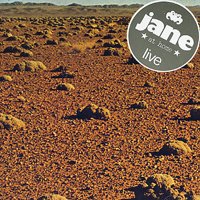 Jane (DEU) - Live at Home (LP 1)