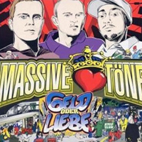 Massive Tone - Geld Oder Liebe (EP)