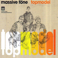 Massive Tone - Topmodel (Single)