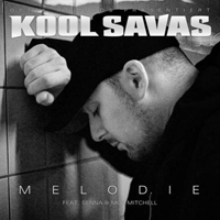 Moe Mitchell - Melodie (Single)