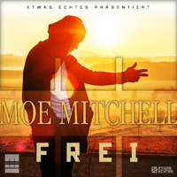 Moe Mitchell - Frei (EP)