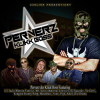 Perverz - Klikk Boss