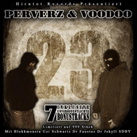 Perverz - 23 (Limited Edition) [CD 1]