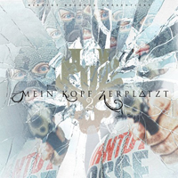 Perverz - Mein Kopf Zerplatzt 2 (CD 2)