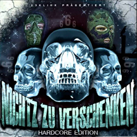 Perverz - Nichtz Zu Verschenken 6 (Hardcore Edition)