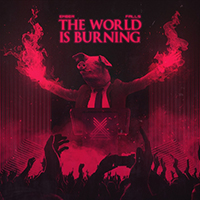 Ember Falls - The World Is Burning (Single)