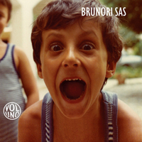 Brunori Sas - Brunori Sas, Vol. 1