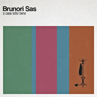 Brunori Sas - A casa tutto bene