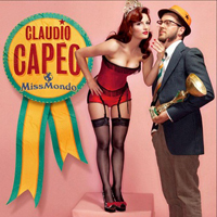 Capeo, Claudio - Miss Mondo