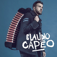 Capeo, Claudio - Claudio Capeo (Version Deluxe)