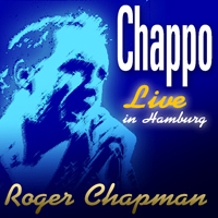 Chapman, Roger - Live In Hamburg