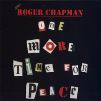 Chapman, Roger - One More Time For Peace