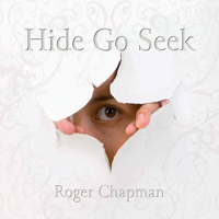 Chapman, Roger - Hide Go Seek (CD 1)