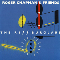 Chapman, Roger - SWAG