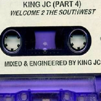 King JC - #4. Welcome 2 The Southwest
