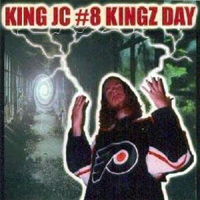 King JC - #8. Kingz Day