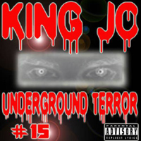 King JC - #15. Underground Terror