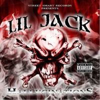 Lil Jack - Hallucinations