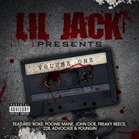 Lil Jack - Volume One