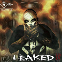 Lil Jack - Leaked (EP)