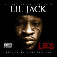Lil Jack - Lies (Living In Eternal Sin) [EP]