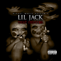 Lil Jack - That Chopper (Single)