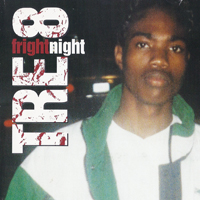 Tre-8 - Fright Night