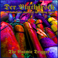 Der Blutharsch - The Cosmic Trigger (CD1)