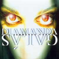 Diamanda Galas - La Serpenta Canta (CD 1)