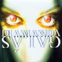 Diamanda Galas - La Serpenta Canta (CD 2)