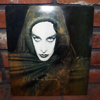 Diamanda Galas - Unrelased & Rarities (CD 4)