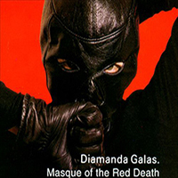 Diamanda Galas - Masque Of The Red Death (Cd 1)