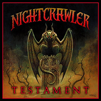 Nightcrawler (USA) - Testament (CD 2)