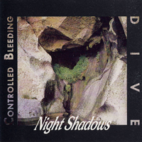 Dive (BEL) - Night Shadows (Split)