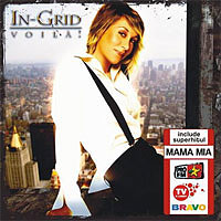 In-Grid - Voila! (English Album)