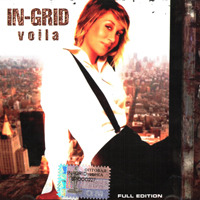 In-Grid - Voila (Full Edition)