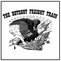 Hotshot Freight Train - The Hotshot Freight Train