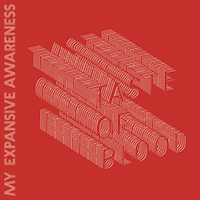 My Expansive Awareness - Taste Of Blood (EP)