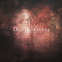 Distinguisher - Helpless (EP)