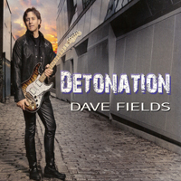 Fields, Dave - Detonation