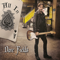 Fields, Dave - All In