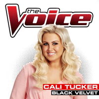 Tucker, Cali - Black Velvet (The Voice Performance) [Single]