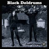 Black Doldrums - People's Temple