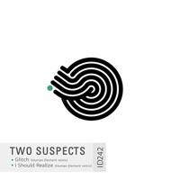 DJ Martin - Two Suspect (Remixes) [EP]
