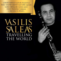 Saleas, Vassilis - Travelling The World