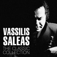 Saleas, Vassilis - The Classic Collection