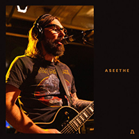 Aseethe - Aseethe On Audiotree Live